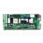 Came - pi�ce d�tach�e carte �lectronique zl38c g12000 88003 - 0062