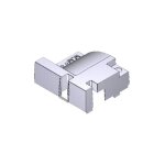 Couvercle carte lectronique - ops001 came 119rib006