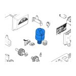 Came ? pi�ce d�tach�e moteur bx pour motorisation de portail ? fonctionnement fluide et silencieux ? ...