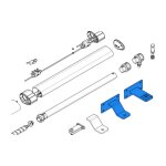 Conditionnement accessoires - krono came 119rid163 Conditionnement accessoires - krono came 119rid163