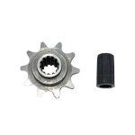 Pignon de transmission cha�ne - v6000 came 119rie182