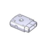 Came pi�ce d�tach�e terminal fixation guide pour cha�ne ver 119rie112