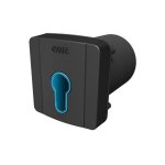 Came seld2fds botier slecteur  cl din encastr (sans serrure) 806sl - 0061