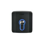 Slecteur  cl encastre came sel key din 806sl - 0060