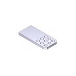 Accessoire autres came rid062 Accessoire autres came rid062