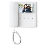 Came - visiophone couleur bpt agt v avec combiné écran 5 pouces 840cf - 0020 Came - visiophone couleur bpt agt v avec combiné écran 5 pouces 840cf - 0020