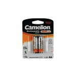 Accu nimh lr6 1 2v - 2200mah (2 / carte) 'digital special'