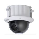 Cam�ra d�me hdcvi ptz encastr�e dahua antivandalisme r�solution 1080p sd52c225i - hc - s2