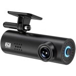 Camra embarque 2k, sans fil, cache, wifi, 12 v, pour voiture
