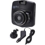 Caméra embarquée full hd 1080p, grand angle 170°, vision nocturne, accéléromètre, enregistrement en boucle, ... Caméra embarquée full hd 1080p, grand angle 170°, vision nocturne, accéléromètre, enregistrement en boucle, ...