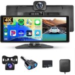 Cam�ra embarqu�e pour voiture