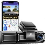 Cam�ra embarqu�e - cam�ras de voiture - cam�ra avant / arri�re - vid�o - s�curit� du v�hicule - s�curit� ...