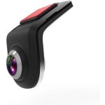 Cam�ra embarqu�e voiture enregistreur de conduite enregistreur de conduite automobile v�hicule de route ...