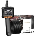 Cam�ra endoscopique, endoscope haute d�finition 1080p, indice d'�tanch�it� ip67, cam�ra d'inspection ...