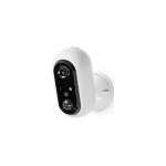 Caméra extérieure smartlife nedis Caméra extérieure smartlife nedis