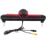 Cam�ra de feu stop cam�ra de recul de vue arri�re de voiture 170 � hd led vision nocturne feu stop mont� ...