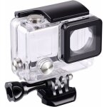 Cam�ra d'inspection, �tui botier �tanche avec objectif pour gopro hero 3 + hero 4 cam�ra d'action avec ...
