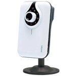 Avidsen - camra intrieure wi - fi couleur compatible pc et smartphone rseau poe 123211
