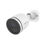 Camra de scurit foscam s41 - w camra de scurit ip bullet extrieur 2560 x 1440 pixels plafond / ...