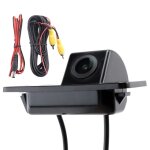 Camera À miroir de parking voiture pour 3 / 5 / 7 series e53 e39 e46 x5 x3 x6 Camera À miroir de parking voiture pour 3 / 5 / 7 series e53 e39 e46 x5 x3 x6