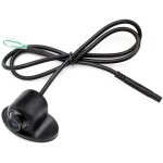 Gistuch - camra de recul 12v mini ccd coms hd, vision nocturne  360 , vue latrale avant et arrire ...