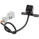 Cam�ra de recul 95760 a2100 remplacement du moniteur d'aide au stationnement pour hyundai santa fe 20132016 ...