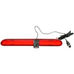 Adnauto - camera de recul dans feu de stop compatible avec citroen jumpy space tourer ap16