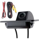 Cam�ra de recul miroir parking universel pour bmw s�rie 3 5 7 x3 x5 x6 e39 e46 e53