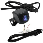 Cam�ra de recul sans fil hd wifi cam�ra de recul pour voiture, v�hicules, cam�ra de recul wifi avec vision ...