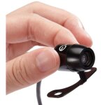 Camera de recul avec support voiture camper suv couleurs des fils lm - 600