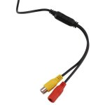 Cam�ra de recul voiture compatible c2 c3 c4 c5 c6 c8 ds3 ds4 ds5 106 208 307 3008