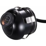 Camra de recul pour voiture, tanche  360 degrs, ccd hd, vision nocturne, lecteur dvd de stationnement ...