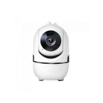 Caméra de surveillance 2mp 1080px ip wifi d'intérieur ptz avec vision nocturne et détecteur de mouvement, ... Caméra de surveillance 2mp 1080px ip wifi d'intérieur ptz avec vision nocturne et détecteur de mouvement, ...