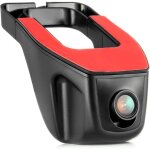 Caméra de tableau de bord avant et arrière pour voiture, 1080p fhd, grand angle 140°, capteur g, vision ... Caméra de tableau de bord avant et arrière pour voiture, 1080p fhd, grand angle 140°, capteur g, vision ...