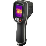 Camra thermique voltcraft wb - 80 - 20  600 c 32 x 32 pixel 9 hz appareil photo numrique intgr