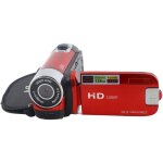 Camscope hd 6. 0 mgapixels avec zoom numrique 16x - cran lcd 2, 4 pouces - microphone et haut - parleur ...