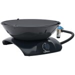 Campingaz - 360 grill cv grill mesa black 2400 w
