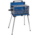 Campingaz ? barbecue � gaz compact 5200w ? 2 br�leurs ? allumage pi�zo ? syst�me de r�cup�ration des ...
