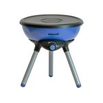 Campingaz - gasgrill party grill 200 cv m. grillrost u. topfkreuz