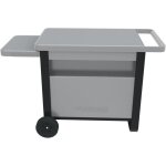 Campingaz - chariot deluxe pour attitude