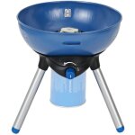 Campingaz - gasgrill party grill® 200 cv m. grillrost u. topfkreuz Campingaz - gasgrill party grill® 200 cv m. grillrost u. topfkreuz