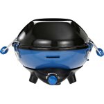 Campingaz party grill 400 cv multicolore portable camping