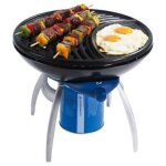 Campingaz party grill r�chaud de camping noir 34 cm