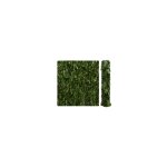 Il campo - haie ornementale artificielle avec feuilles de lierre - mt. 3x1h. - 1200 feuilles