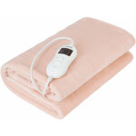 Camry - cr 7423 chauffe - lit �lectrique 150 x 80cm 8 niveaux de temp�rature, minuteur lavable 60w 60w ...