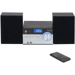 Camry cr 1173 mini chane hi - fi