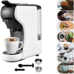 Camry cr4414 machine � caf� blanc espresso 1450w