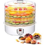 Camry - s�choir � champignons et fruits cr 6659