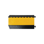 Admiral - canal de tuyaux et goulotte de c�blage admi�canal 698 - 019 - 2 l1000xl250xh50mm caoutchouc ...