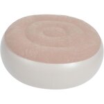 Canap� de camping gonflable portable et confortable id�al pour les voyages